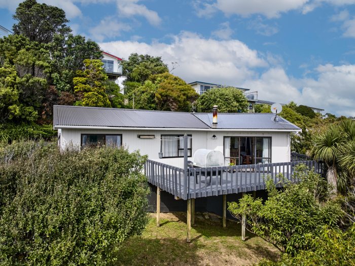 61 Eskdale Road, Papakowhai, Porirua, Wellington, 5024, New Zealand