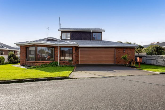 31 McCarthy Street, Hawera, South Taranaki, Taranaki, 4610, New Zealand