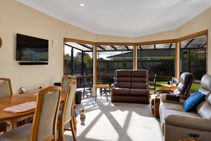 31 McCarthy Street, Hawera, South Taranaki, Taranaki, 4610, New Zealand