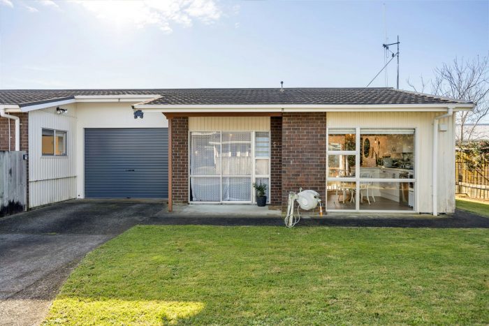 5/6 Florida Place, Cambridge, Waipa, Waikato, 3434, New Zealand