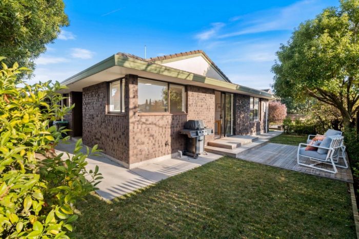 26B Muir Avenue, Halswell, Christchurch City, Canterbury, 8025, New Zealand