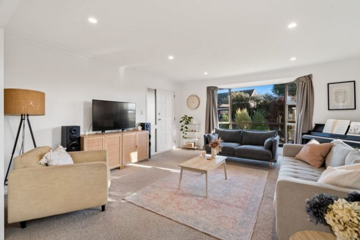 26B Muir Avenue, Halswell, Christchurch City, Canterbury, 8025, New Zealand