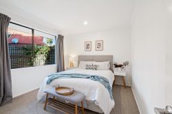26B Muir Avenue, Halswell, Christchurch City, Canterbury, 8025, New Zealand