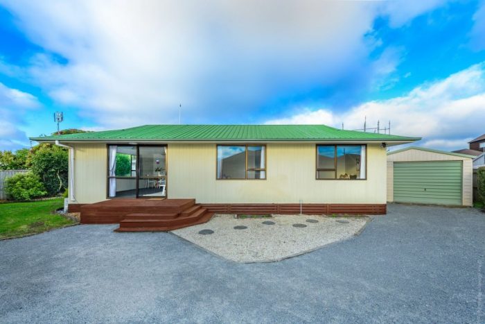 15B Seymour Street, Hornby, Christchurch City, Canterbury, 8042, New Zealand