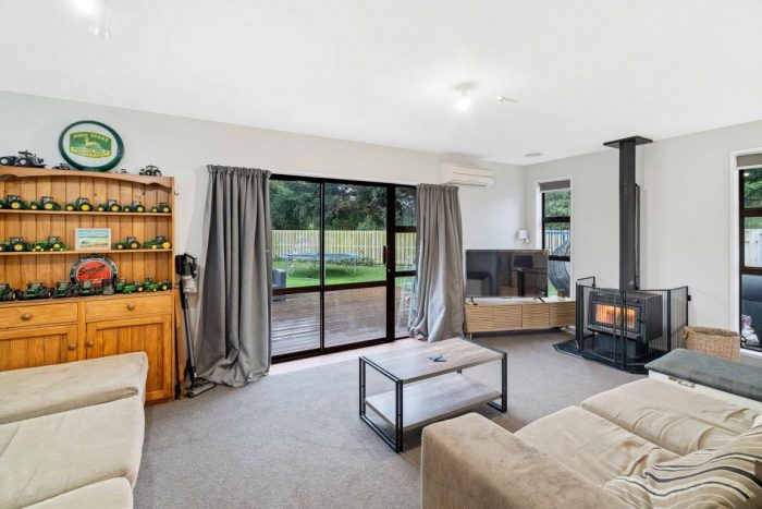 16B Torlesse Crescent, Darfield, Selwyn, Canterbury, 7510, New Zealand