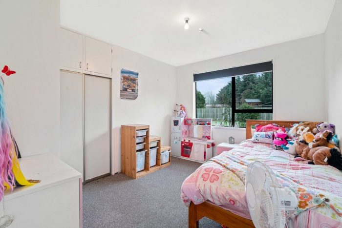 16B Torlesse Crescent, Darfield, Selwyn, Canterbury, 7510, New Zealand