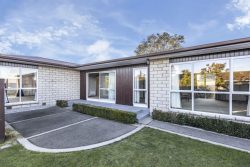 8 Buckham Street, Rangiora, Waimakariri, Canterbury, 7400, New Zealand