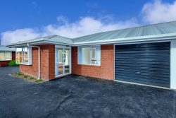 3/97 Mandeville Street, Riccarton, Christchurch City, Canterbury, 8011, New Zealand