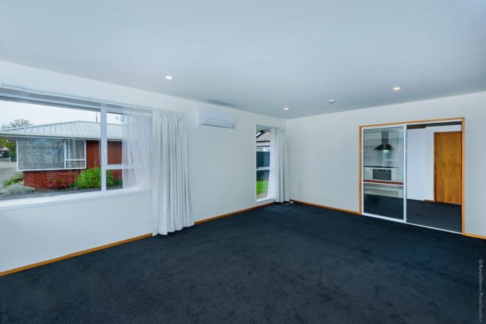 3/97 Mandeville Street, Riccarton, Christchurch City, Canterbury, 8011, New Zealand