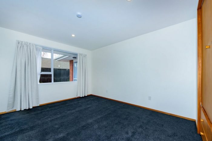 3/97 Mandeville Street, Riccarton, Christchurch City, Canterbury, 8011, New Zealand