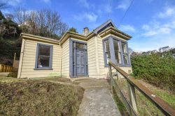 55 Serpentine Avenue, City Centre, Dunedin, Otago, 9016, New Zealand
