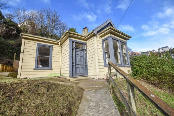 55 Serpentine Avenue, City Centre, Dunedin, Otago, 9016, New Zealand