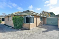 2/1 Sewell Street, Kaiapoi, Waimakariri, Canterbury, 7630, New Zealand