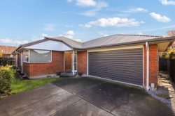 2/5 Tuscany Place, Beckenham, Christchurch City, Canterbury, 8023, New Zealand