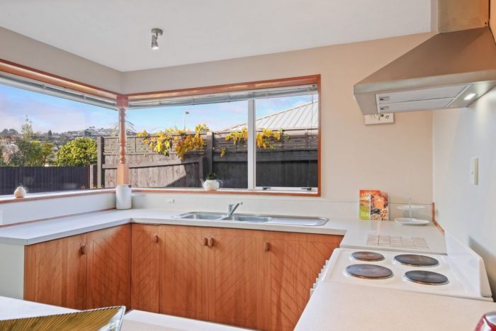 2/5 Tuscany Place, Beckenham, Christchurch City, Canterbury, 8023, New Zealand