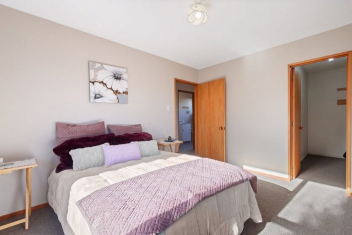 2/5 Tuscany Place, Beckenham, Christchurch City, Canterbury, 8023, New Zealand