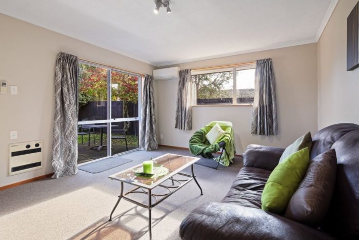 2/5 Tuscany Place, Beckenham, Christchurch City, Canterbury, 8023, New Zealand