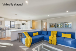 42 Whakatipu Street, Pegasus, Waimakariri, Canterbury, 7612, New Zealand
