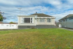 28 Forth Street, Marchwiel, Timaru, Canterbury, 7910, New Zealand