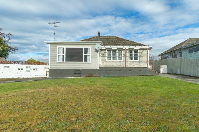 28 Forth Street, Marchwiel, Timaru, Canterbury, 7910, New Zealand