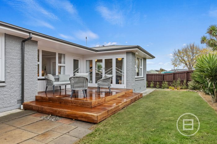 76 Frankleigh Street, Somerfield, Christchurch City, Canterbury, 8024, New Zealand