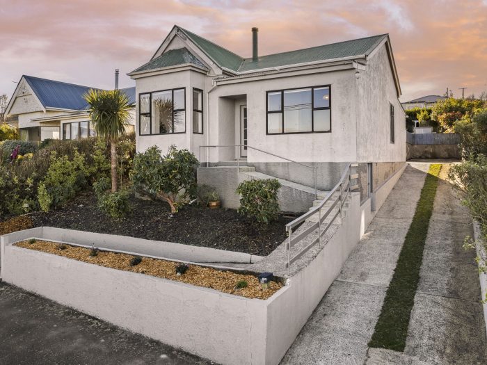 29 Franklin Street, Dalmore, Dunedin, Otago, 9010, New Zealand