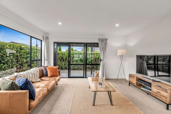 101 South Town Belt, Rakaia, Ashburton, Canterbury, 7710, New Zealand