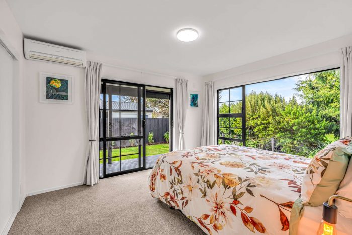 101 South Town Belt, Rakaia, Ashburton, Canterbury, 7710, New Zealand