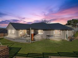 18 Goddard Way, Sawyers Bay, Dunedin, Otago, 9023, New Zealand