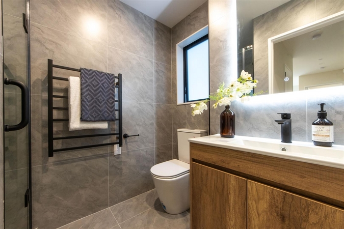 4 Greenbrier Street, Westgate, Waitakere City, Auckland, 0814, New Zealand