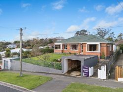 21 Harrington Street, Port Chalmers, Dunedin, Otago, 9023, New Zealand