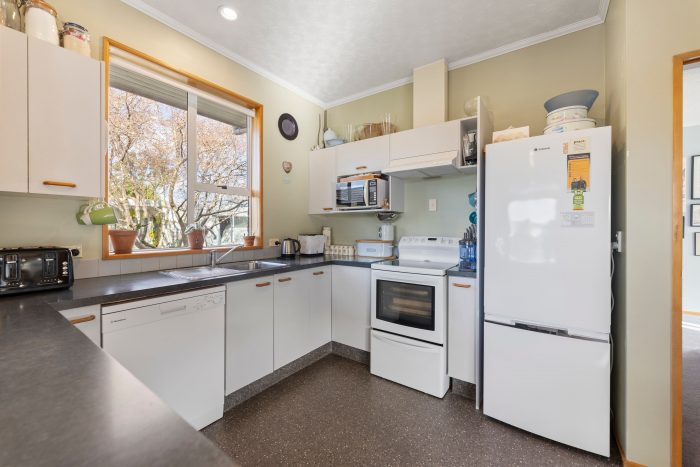 21 Harrington Street, Port Chalmers, Dunedin, Otago, 9023, New Zealand