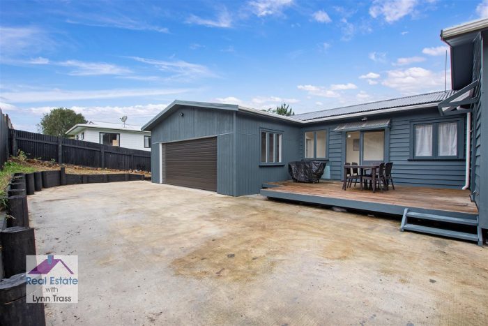22 Hedley Place, Raumanga, Whangarei, Northland, 0110, New Zealand