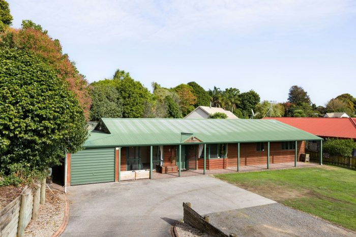 11 Hemans Street, Cambridge, Waipa, Waikato, 3432, New Zealand