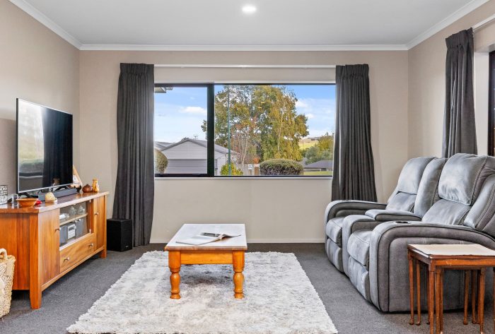 30 Herapeka Street, Nukuhau, Taupo, Waikato, 3330, New Zealand