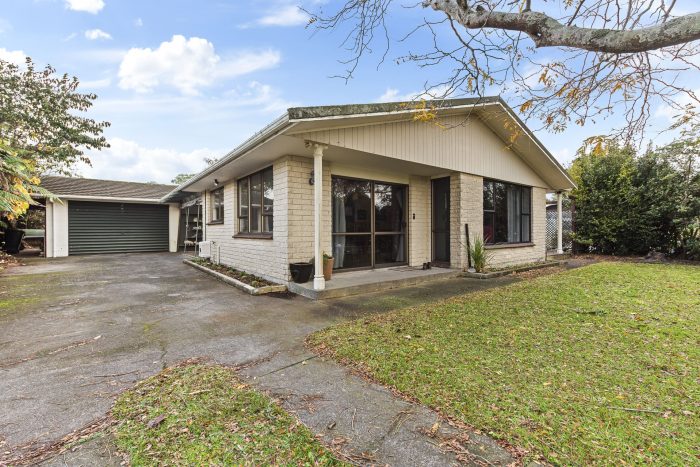 7 Hickford Place, Okato, New Plymouth, Taranaki, 4335, New Zealand