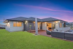 56 HILLPARK DRIVE, Pokeno, Franklin, Auckland, 2402, New Zealand