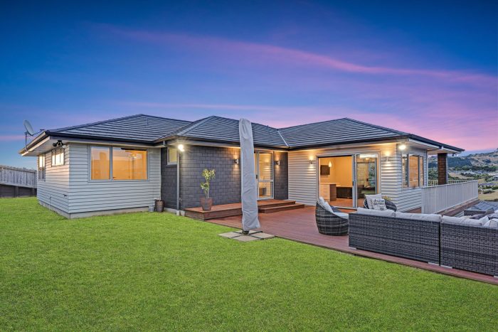 56 HILLPARK DRIVE, Pokeno, Franklin, Auckland, 2402, New Zealand