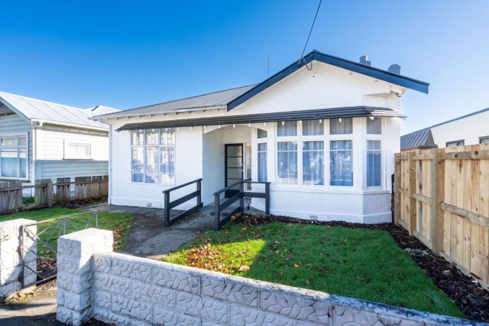 466 Hillside Road, Caversham, Dunedin, Otago, 9012, New Zealand