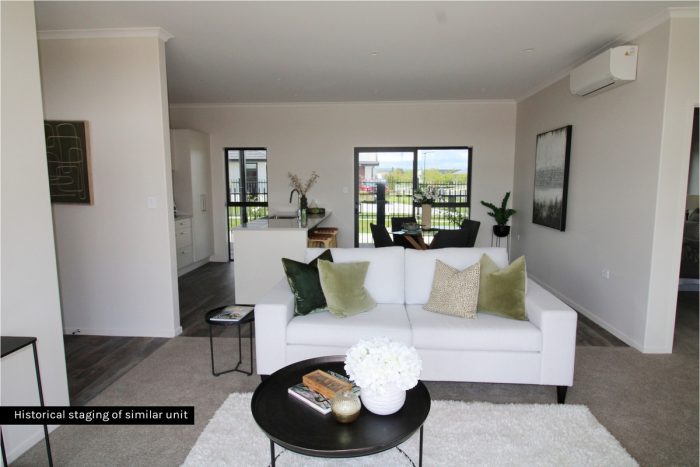 12/33 Hinerangi Crescent, Matamata, Matamata-Piako, Waikato, 3400, New Zealand