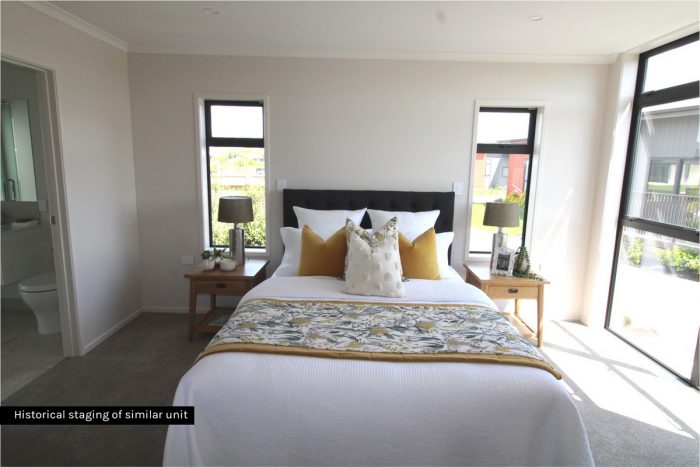 12/33 Hinerangi Crescent, Matamata, Matamata-Piako, Waikato, 3400, New Zealand