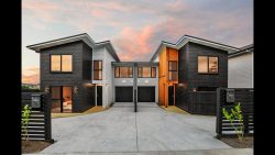 1/325 Horsham Downs Road, Rototuna, Hamilton, Waikato, 3281, New Zealand