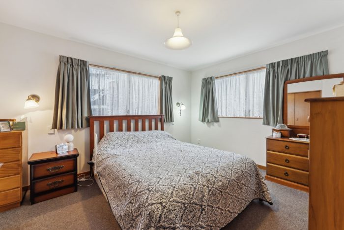 2 Hughes Court, Pahiatua, Tararua, Manawatu / Whanganui, 4910, New Zealand
