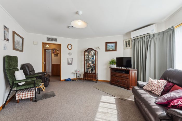 2 Hughes Court, Pahiatua, Tararua, Manawatu / Whanganui, 4910, New Zealand
