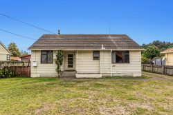 56 Fenton Street, Kawerau, Bay Of Plenty, 3127, New Zealand