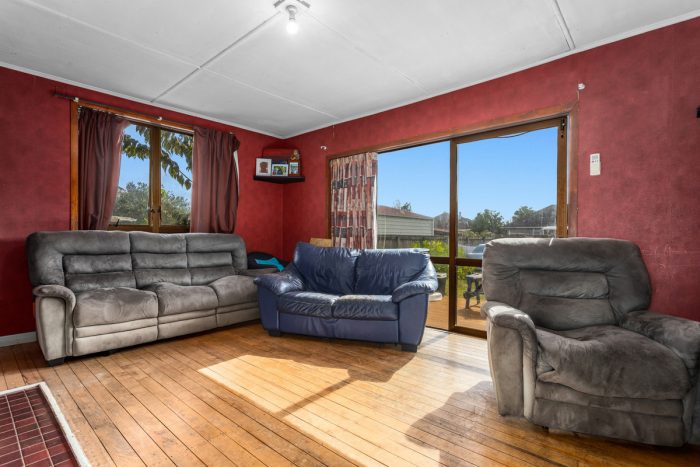56 Fenton Street, Kawerau, Bay Of Plenty, 3127, New Zealand