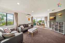 21 Jasmine Grove, Maungaraki, Lower Hutt, Wellington, 5010, New Zealand