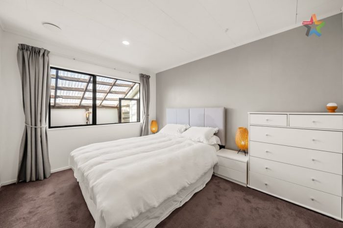 21 Jasmine Grove, Maungaraki, Lower Hutt, Wellington, 5010, New Zealand