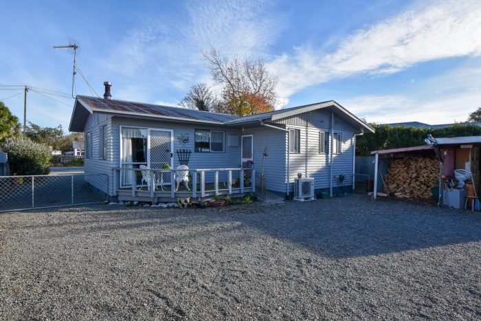 237A High Street North, Carterton, Wellington, 5713, New Zealand