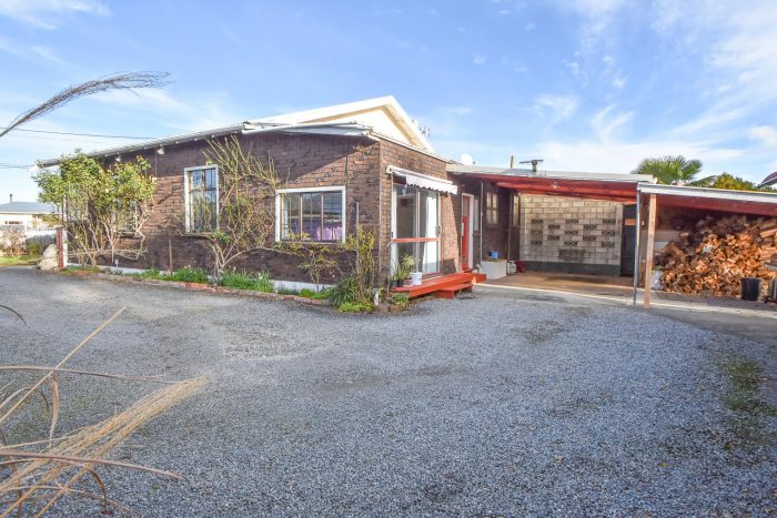 243 High Street North, Carterton, Wellington, 5713, New Zealand